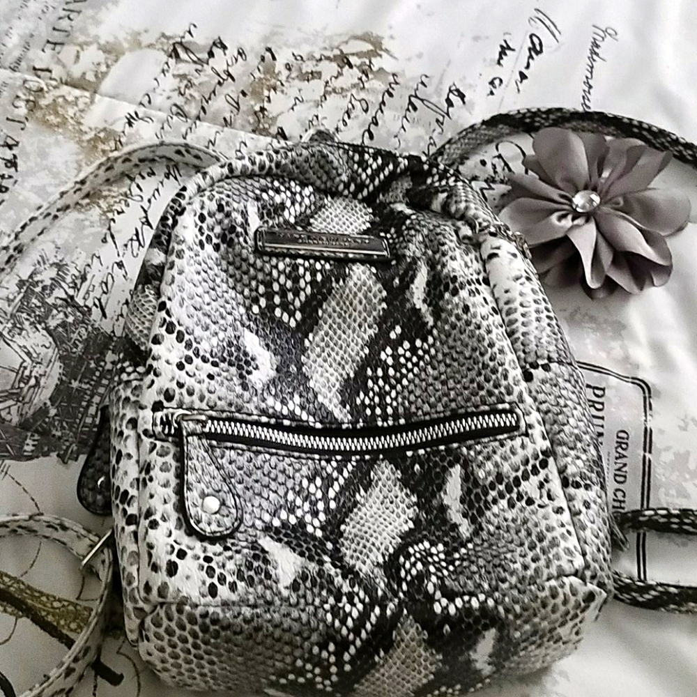 Andrew Marc, Backpack, Purse